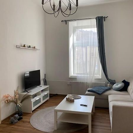Horsky Apartman Desna - Jizerky Exterior foto
